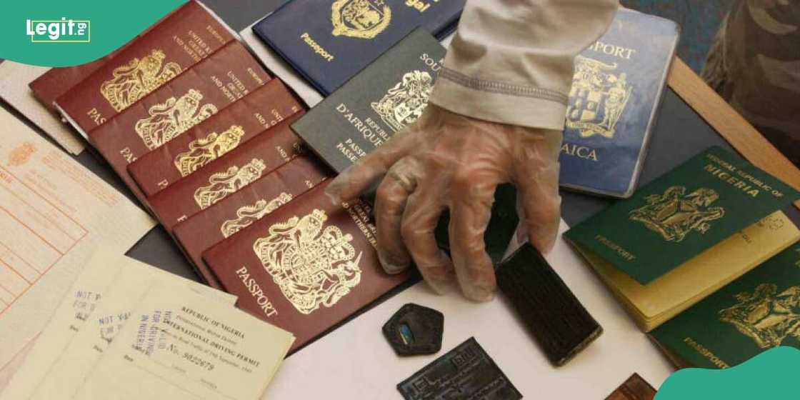 More visa countries More visa countries