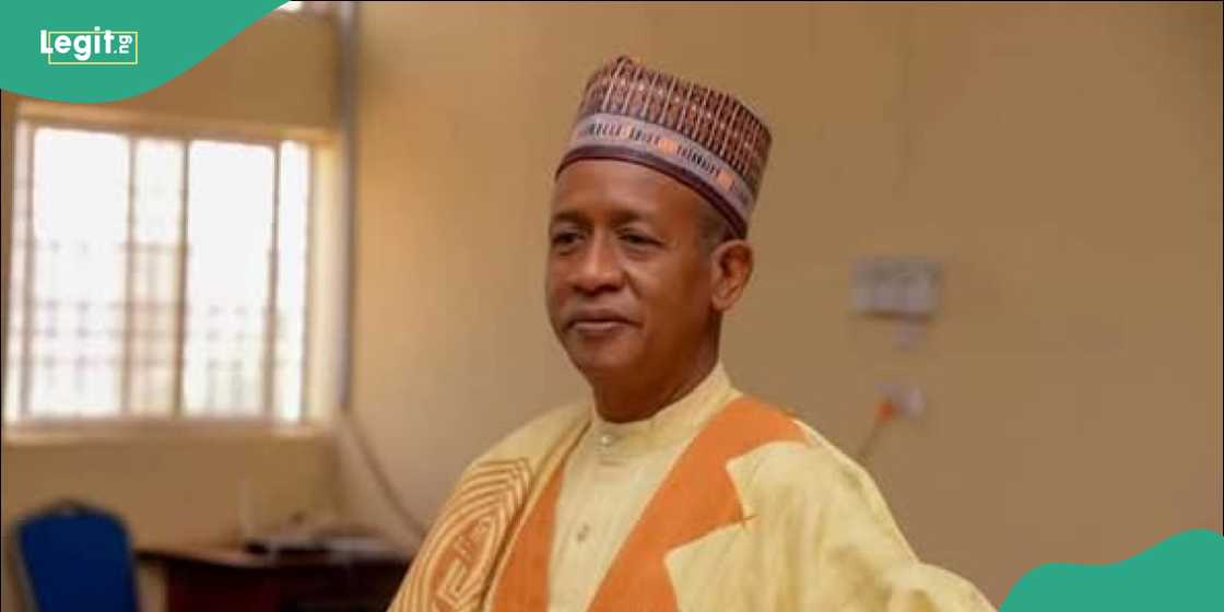 PDP stalwart dies PDP stalwart dies