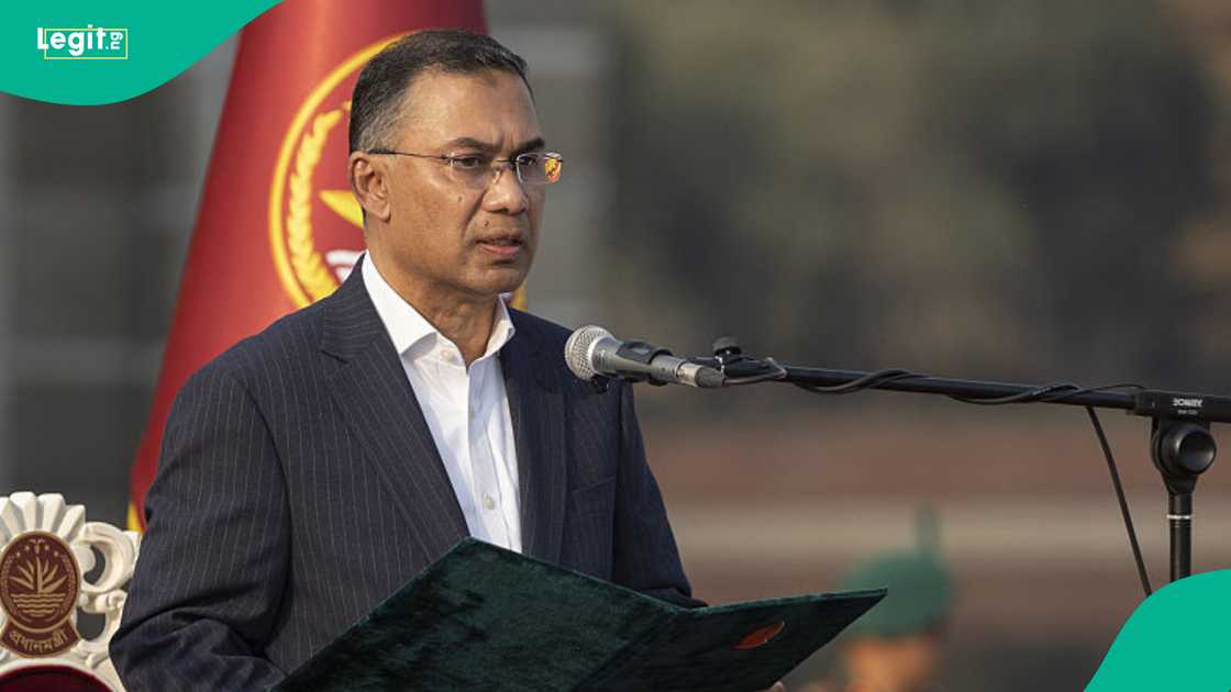 Bangladesh President resigns amid neurological diagnosis, leaving Sheikh Hasina without allies in power. Bangladesh President resigns amid neurological diagnosis, leaving Sheikh Hasina without allies in power.