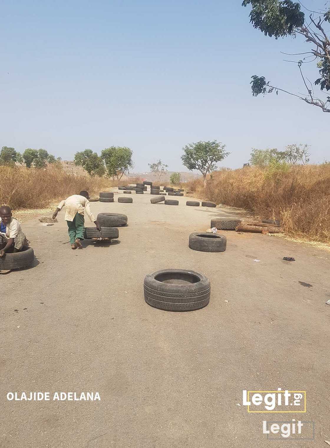 Investigation unravels how illegal waste dumping, failed Abuja multimillion naira waste project puts Mpape residents at risk of lead poisoning