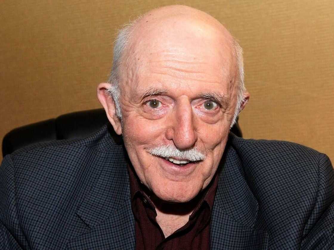 John Astin John Astin