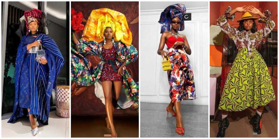 Photos of Teni Oluwo. Photos of Teni Oluwo.