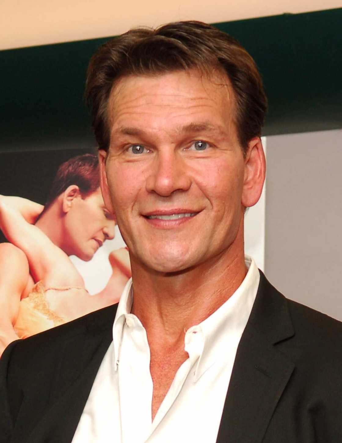 Who is Patrick Swayze's son? Who is Patrick Swayze's son?