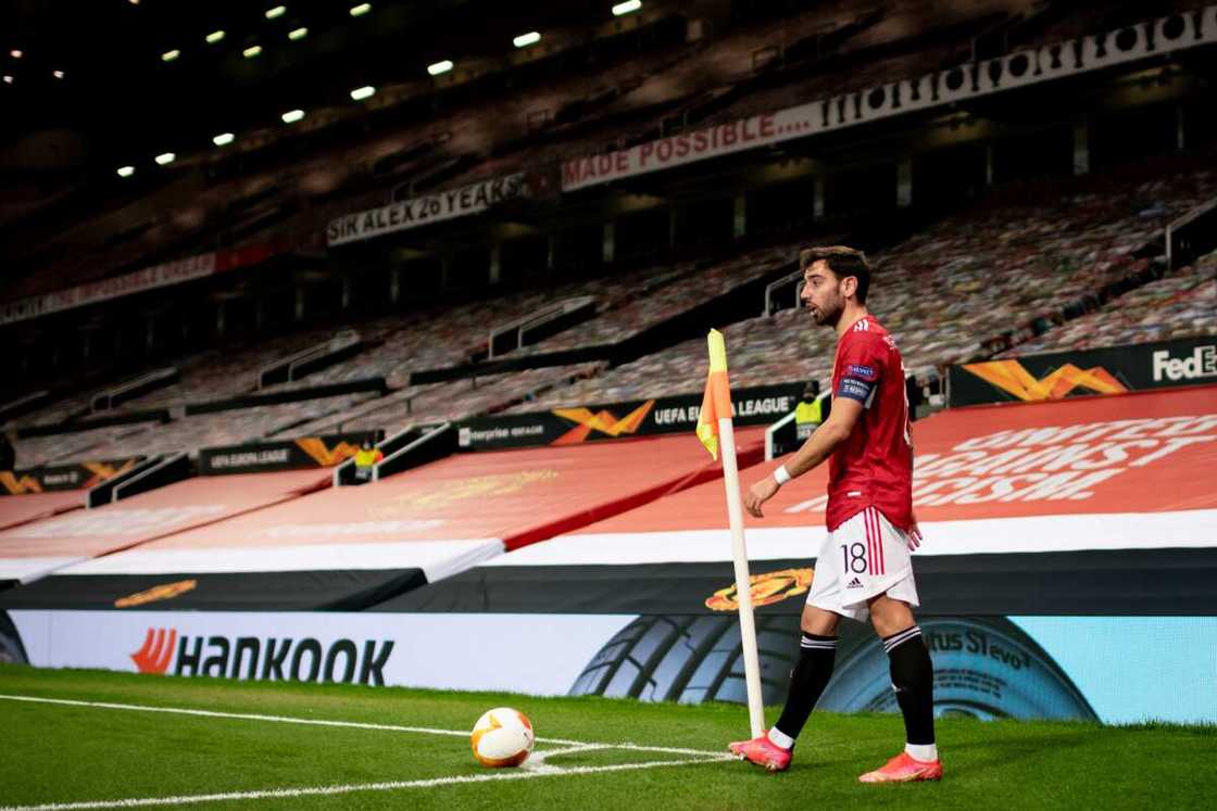 Bruno Fernandes. Bruno Fernandes.
