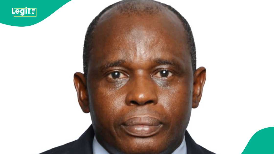 Tsohon kwamishina a Kano ya rasu Tsohon kwamishina a Kano ya rasu