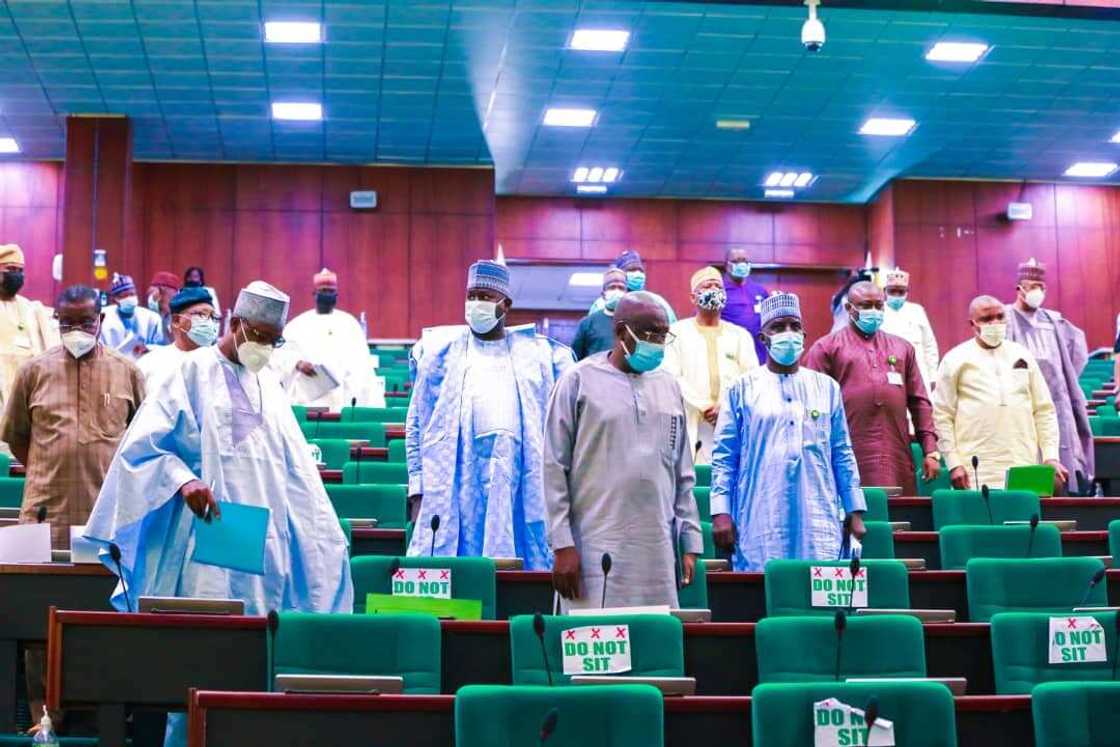 Reps urge FG to rescue Pastor Yikura from Boko Haram captivity Reps urge FG to rescue Pastor Yikura from Boko Haram captivity