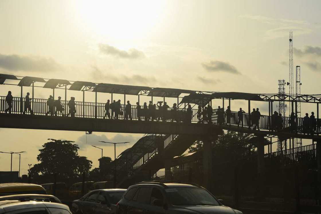 Best states to live in Nigeria Best states to live in Nigeria