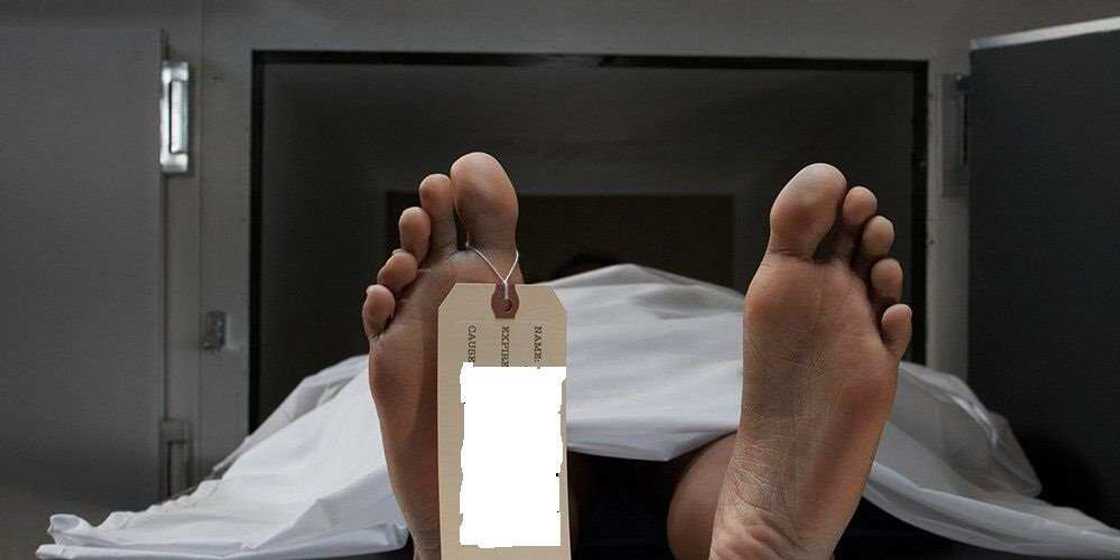 Abin al’ajabi: Wani masoyin Liverpool ya mutu bayan kungiyarsa ta doke Barcelona Abin al’ajabi: Wani masoyin Liverpool ya mutu bayan kungiyarsa ta doke Barcelona