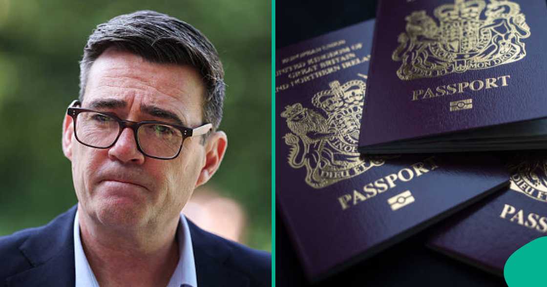 UK warns about one action dual citizens are not allowed to take. UK warns about one action dual citizens are not allowed to take.