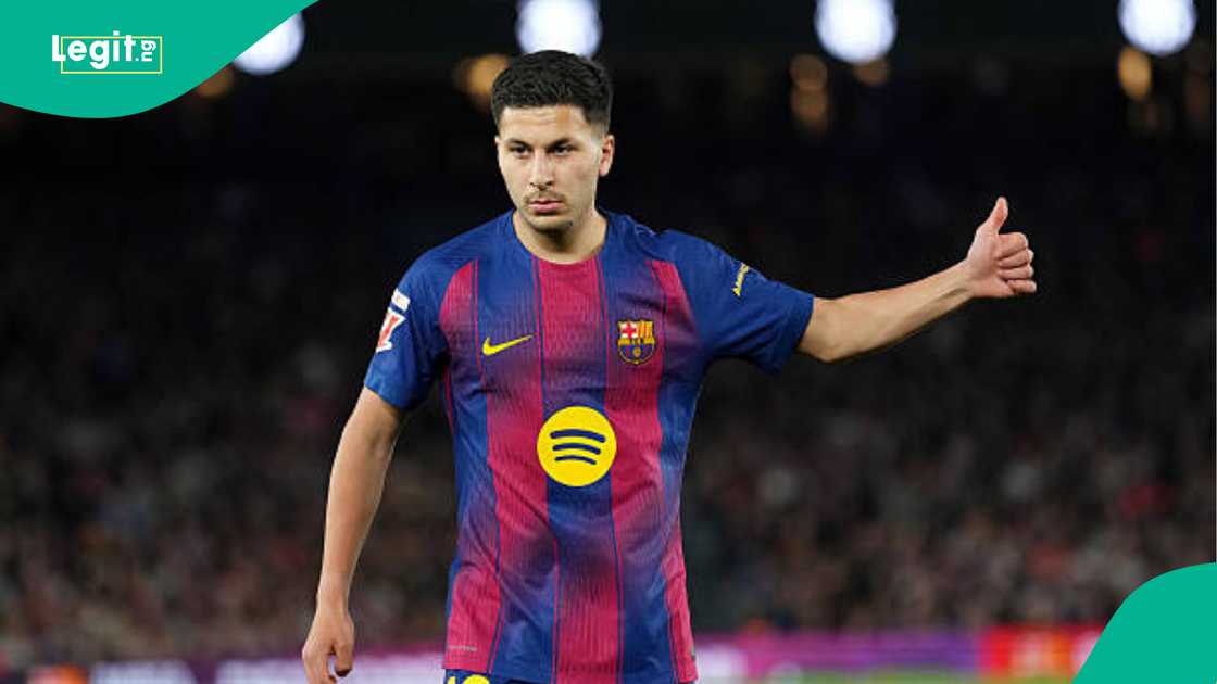 Roony Bardghji, Barcelona, Sweden, World Cup, FIFA