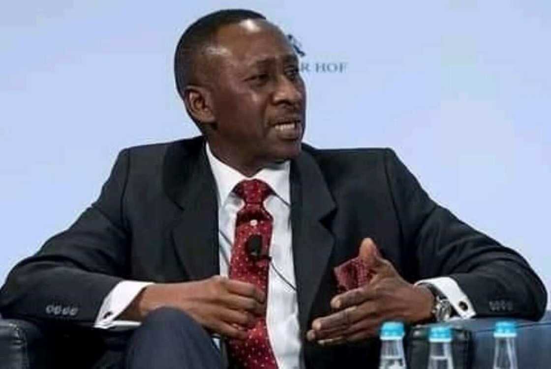 Babagana Monguno Babagana Monguno