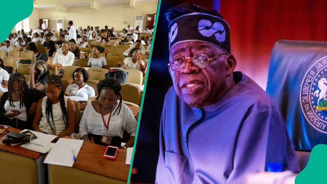 NELFUND Says Nearly 800,000 Students Benefit from Student Loan Scheme. A total of 1,193,228 applications submitted since the platform went live. NELFUND Says Nearly 800,000 Students Benefit from Student Loan Scheme. A total of 1,193,228 applications submitted since the platform went live.