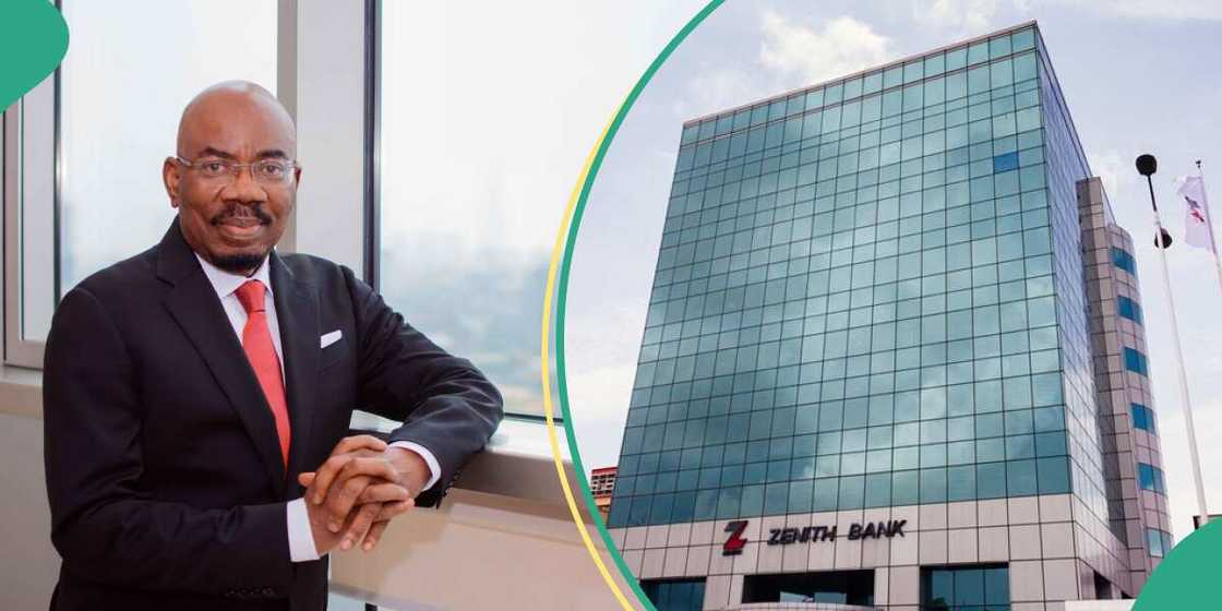 Zenith Bank set to open branch in France, explains choice of location as European gateway Zenith Bank set to open branch in France, explains choice of location as European gateway