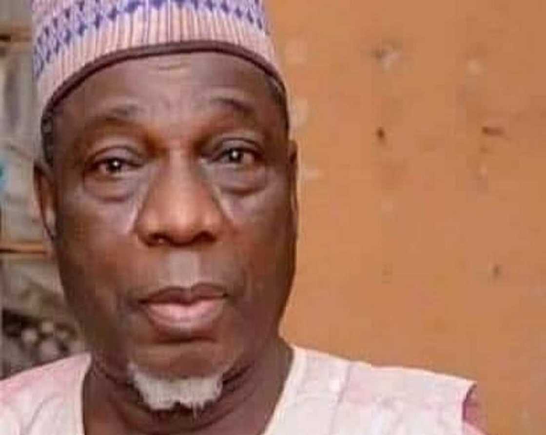 Abdulkadir Imam Abdulkadir Imam