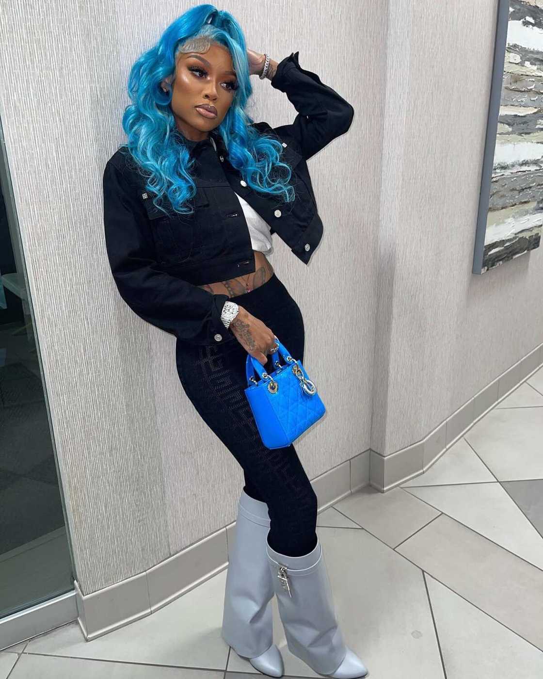 Kayla B Kayla B