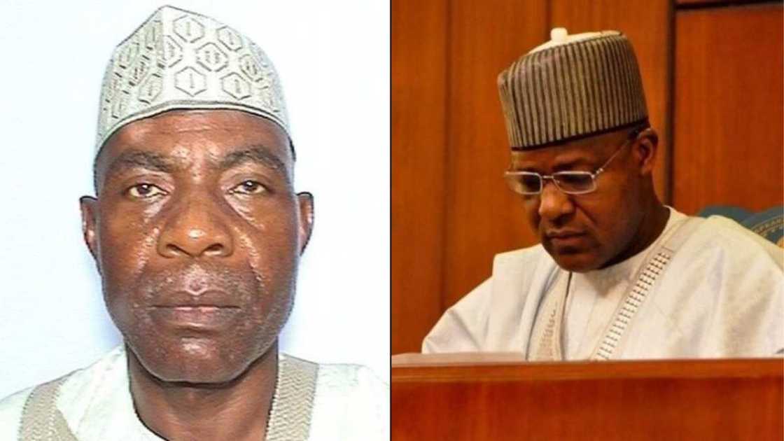 Yanzu yanzu: Mohammed Dantani, dan majalisar tarayya ya rasu a Abuja Yanzu yanzu: Mohammed Dantani, dan majalisar tarayya ya rasu a Abuja