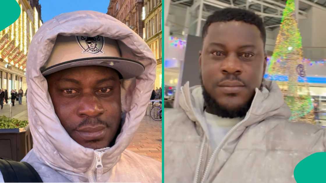 UK-based man cries out, shares how much he paid on yearly rent for one-bedroom apartment UK-based man cries out, shares how much he paid on yearly rent for one-bedroom apartment