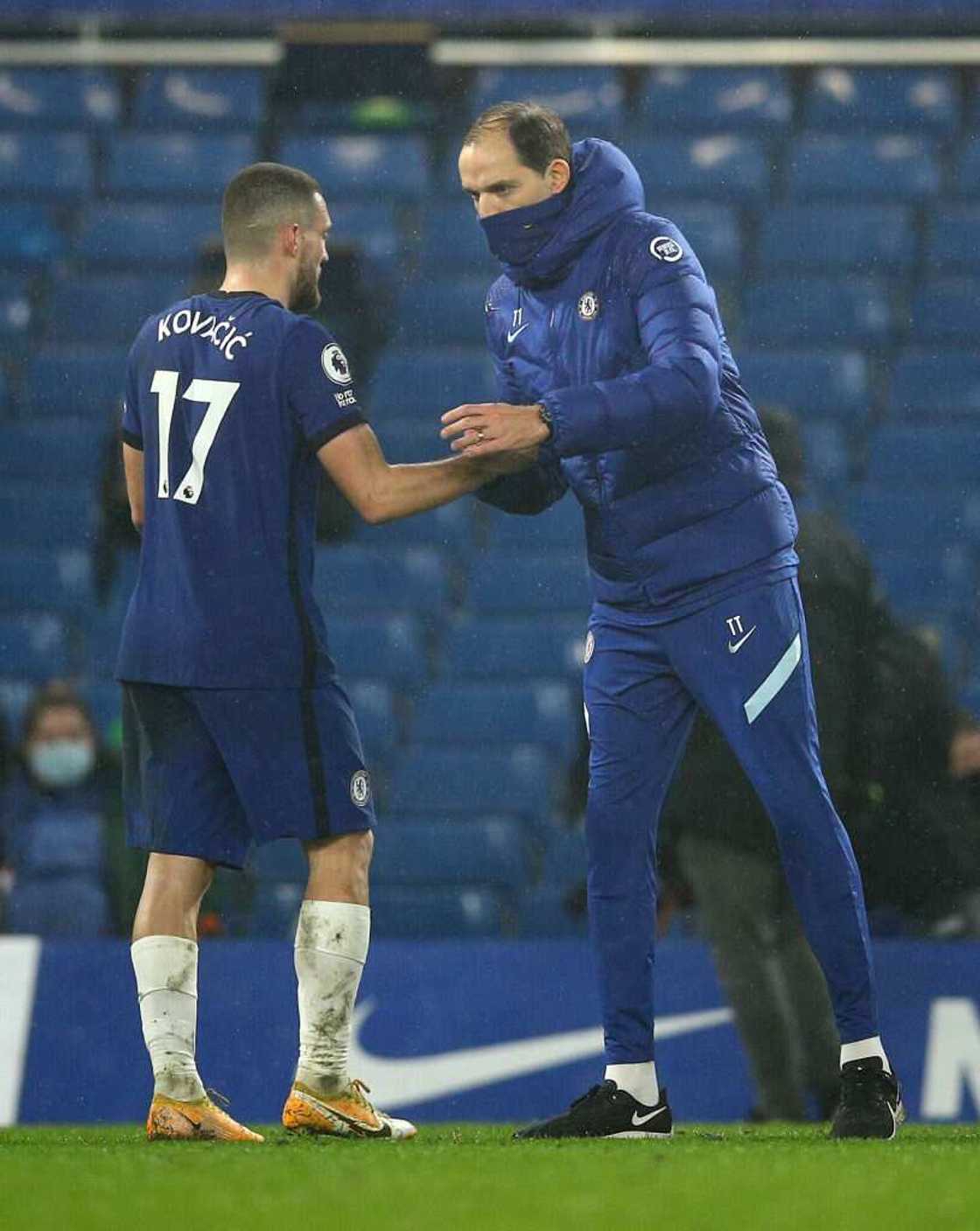 Chelsea boss Thomas Tuchel names the only player who will be ready to train at 3.15 am among his stars Chelsea boss Thomas Tuchel names the only player who will be ready to train at 3.15 am among his stars