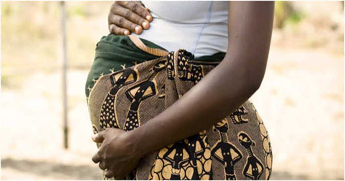 Coronavirus za ta yi sanadiyyar mata miliyan 7 su dauki ciki – Majalisar dinkin duniya Coronavirus za ta yi sanadiyyar mata miliyan 7 su dauki ciki – Majalisar dinkin duniya