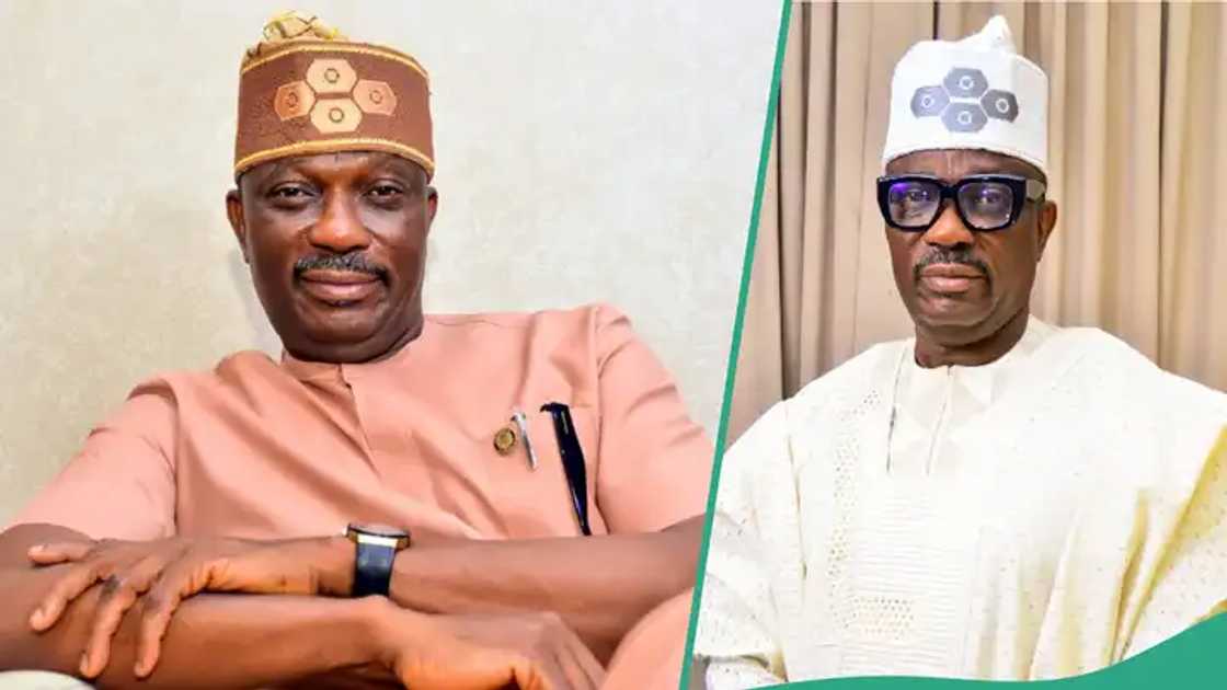 Otunba Akingboye. Otunba Akingboye.