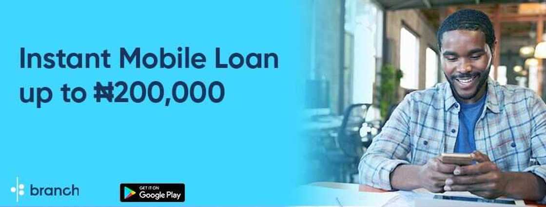 Online loan in Nigeria