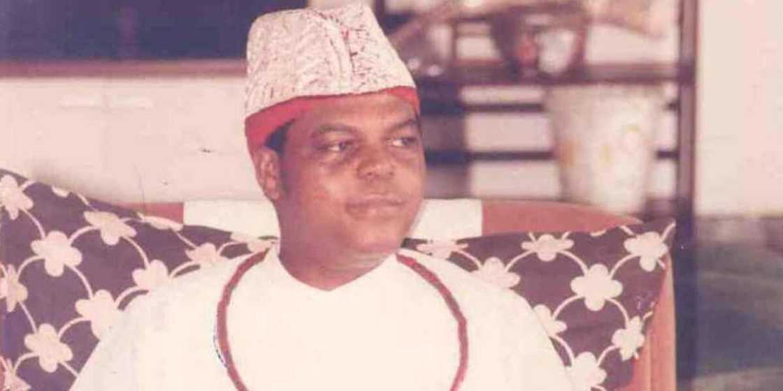 5 wealthiest families in Nigeria 2020 5 wealthiest families in Nigeria 2020