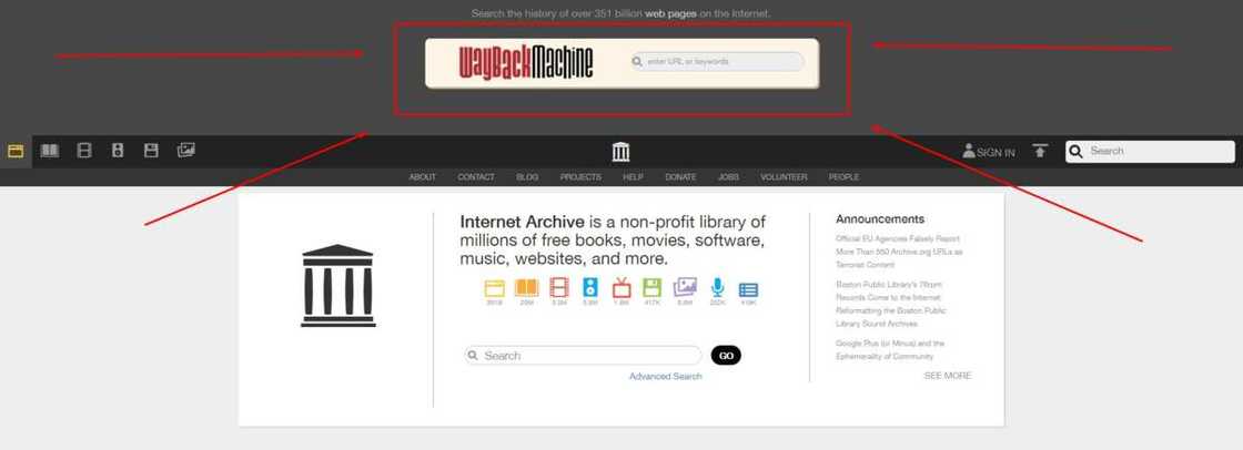 How to watch removed YouTube videos How to watch removed YouTube videos