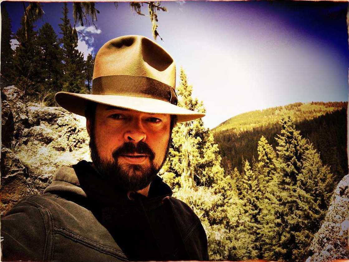 Karl Urban Karl Urban