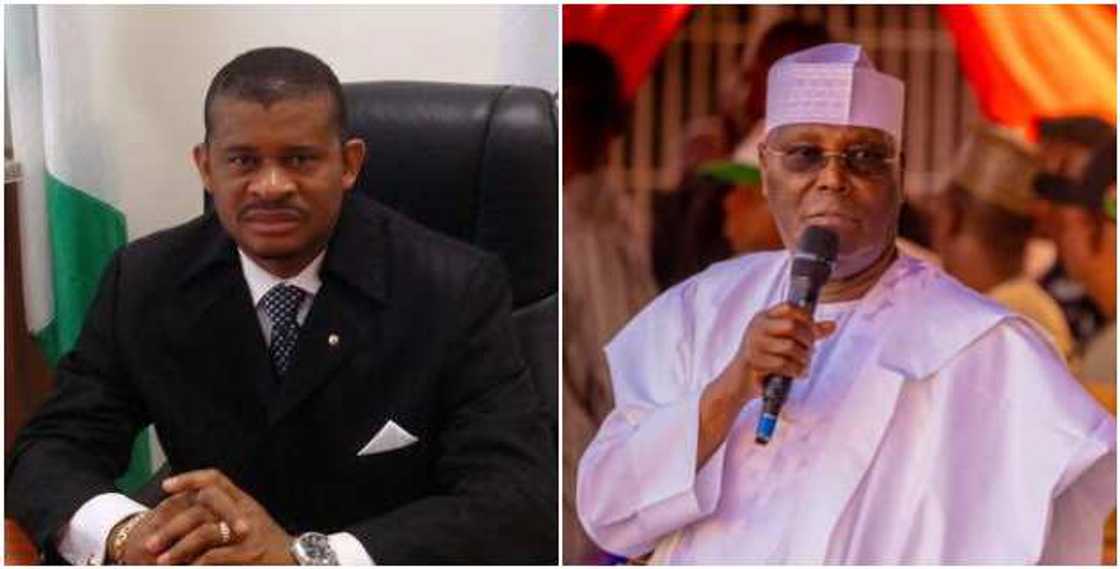 Lee, Atiku Lee, Atiku