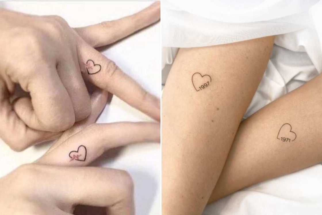 meaningful tattoos