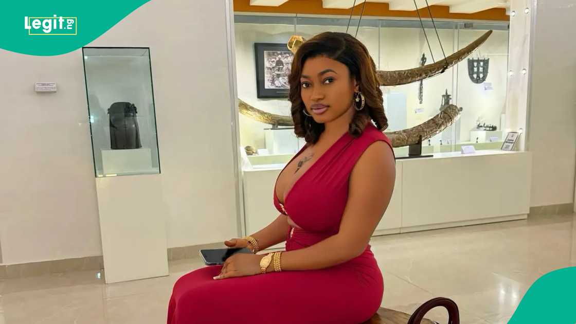 Nollywood mourns the loss of actress and influencer Nimmy Ferrari. Nollywood mourns the loss of actress and influencer Nimmy Ferrari.