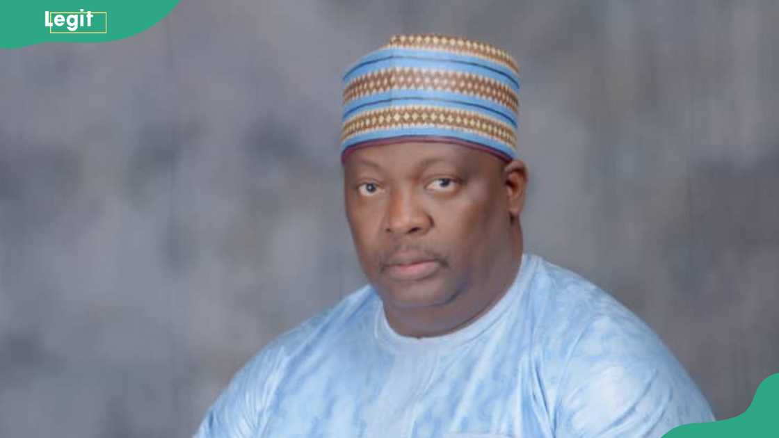 Yusuf Ali/Danbilki Kommanda/Kaduna APC Yusuf Ali/Danbilki Kommanda/Kaduna APC