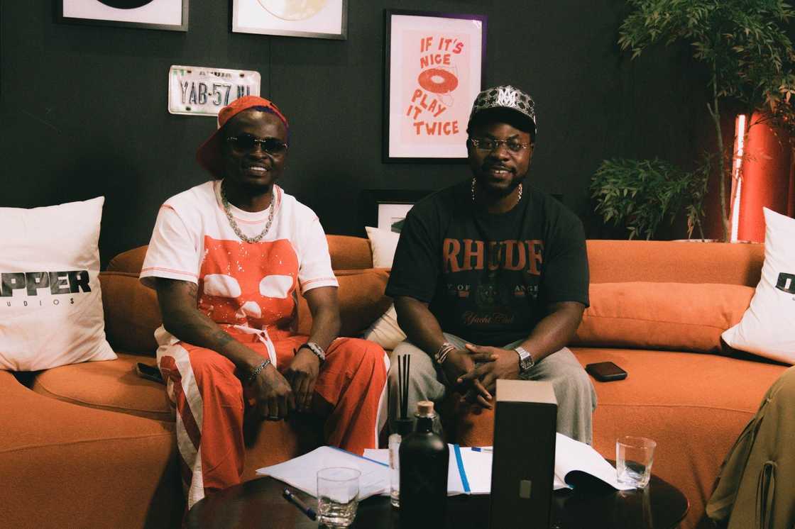 Balloranking Extends Dapper Music Partnership after 4 Years of Growth and Momentum