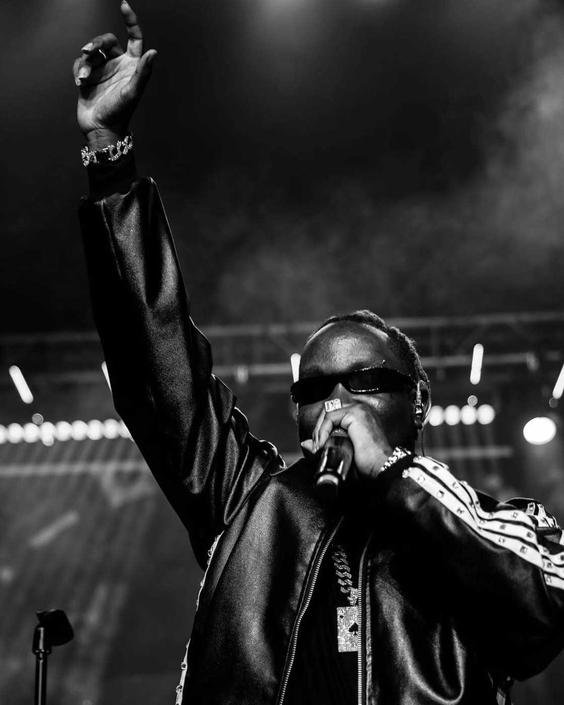 Dapper Live announces “Trench Symphony” this December, featuring Afrobeats and Fuji’s largest orchestra with TML Vibez, Rybeena, OML, Dwillsharmony, Kashcoming, KS1 Malaika, Saheed Osupa & others Dapper Live announces “Trench Symphony” this December, featuring Afrobeats and Fuji’s largest orchestra with TML Vibez, Rybeena, OML, Dwillsharmony, Kashcoming, KS1 Malaika, Saheed Osupa & others