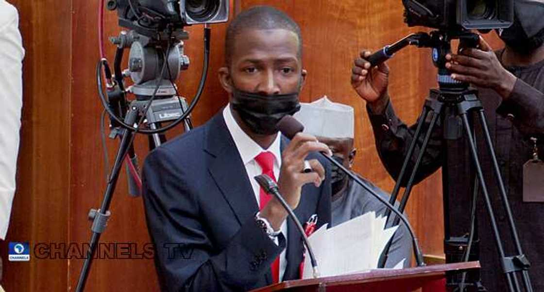 Abdulrasheed Bawa Abdulrasheed Bawa