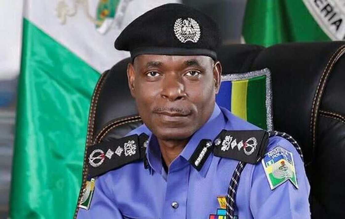 Joseph Danjuma quits NDC, backs ex-IGP Adamu for Nasarawa governor Joseph Danjuma quits NDC, backs ex-IGP Adamu for Nasarawa governor