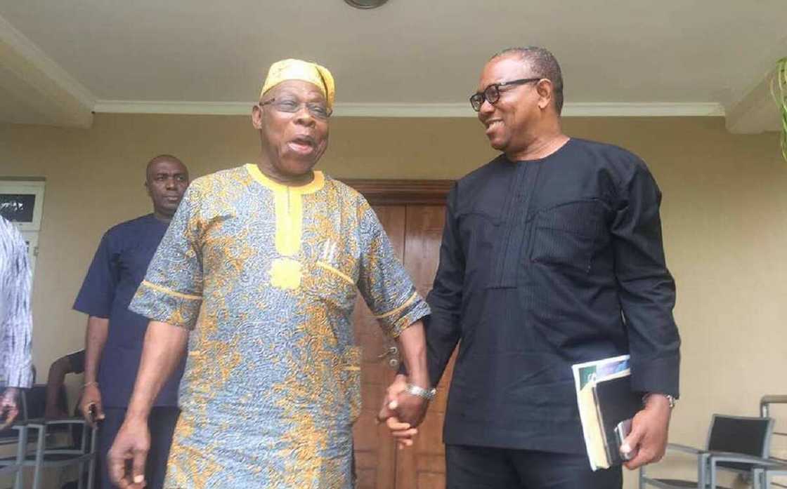 Tsofaffin Shugabannin Najeriya Tsofaffin Shugabannin Najeriya