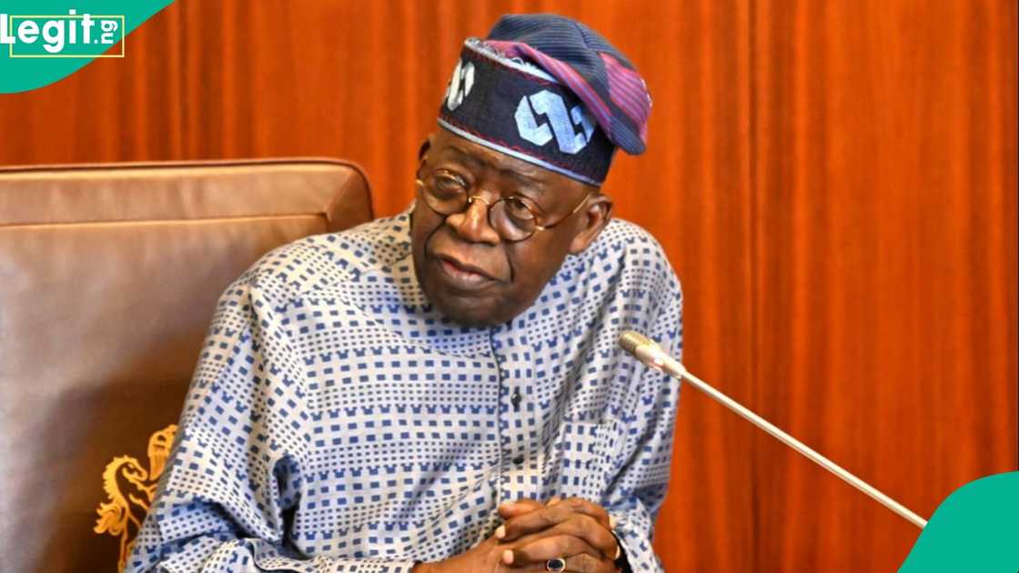 Tinubu Breaks Silence on US–Nigeria Joint Overnight Operation That Killed ISIS Leader Tinubu Breaks Silence on US–Nigeria Joint Overnight Operation That Killed ISIS Leader