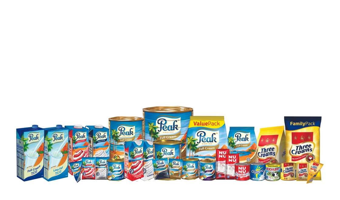 Become a Key Distributor Partner and Grow with Nigeria’s No. 1 Dairy Brand Become a Key Distributor Partner and Grow with Nigeria’s No. 1 Dairy Brand