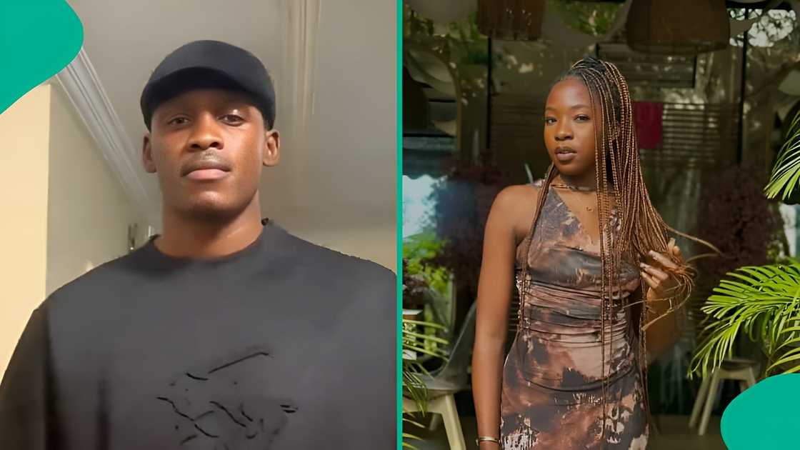 Man recalls final moments with fast-rising singer Ifunanya Nwangene Man recalls final moments with fast-rising singer Ifunanya Nwangene