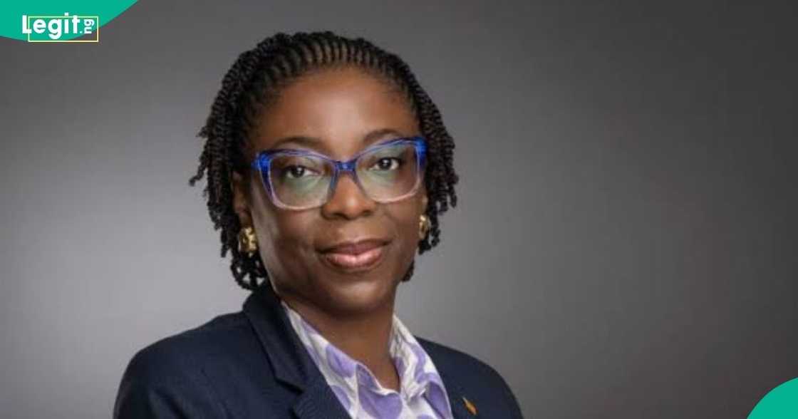 Bolaji Agbede exits Access Holdings after steering company through post-Wigwe transition.