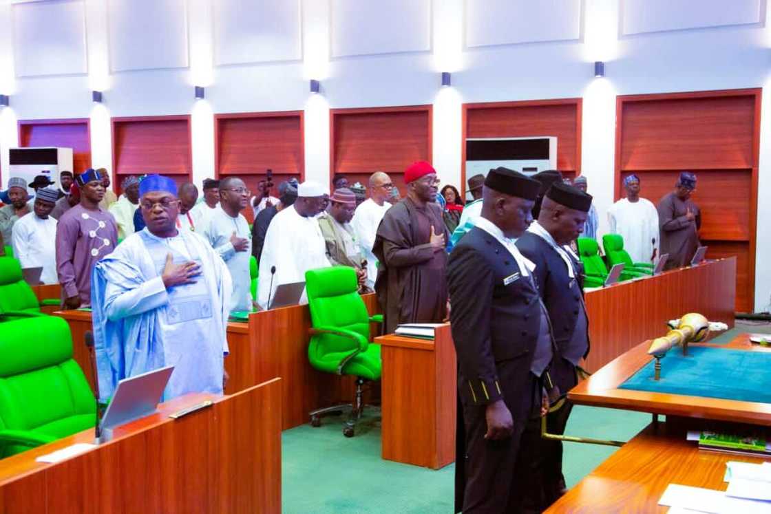 'Yan majalisa 'Yan majalisa