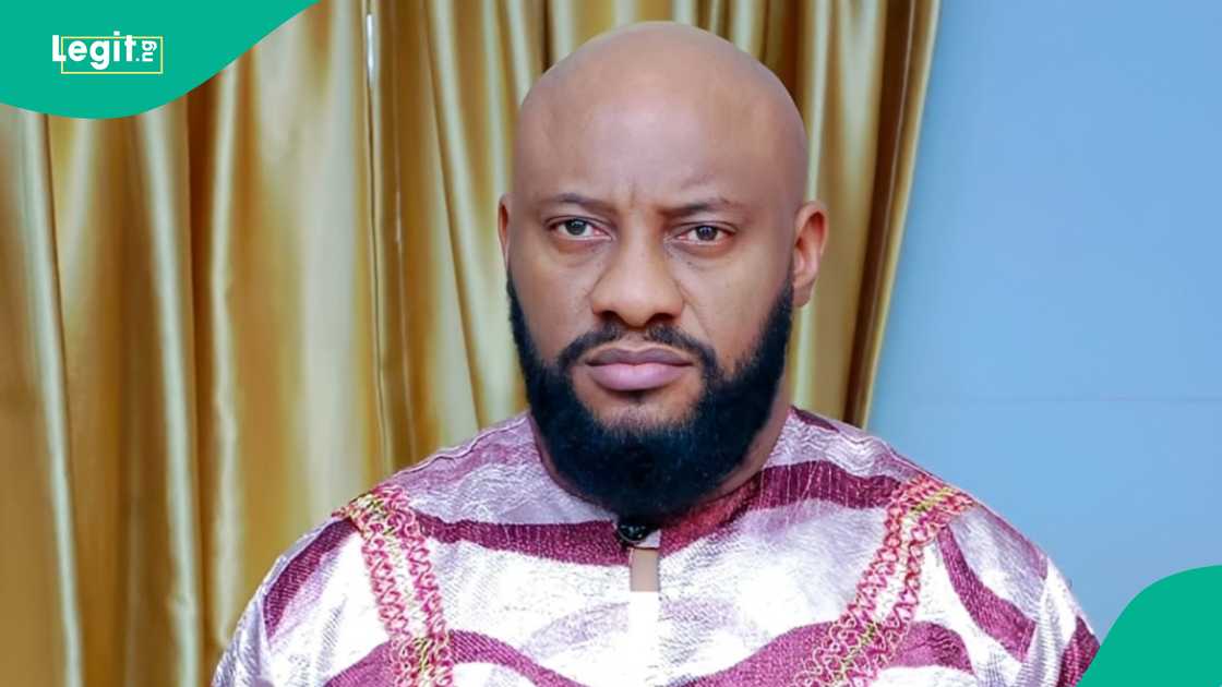Yul Edochie fresh criticism against Peter Obi leaves many talking after past admiration for politician Yul Edochie fresh criticism against Peter Obi leaves many talking after past admiration for politician