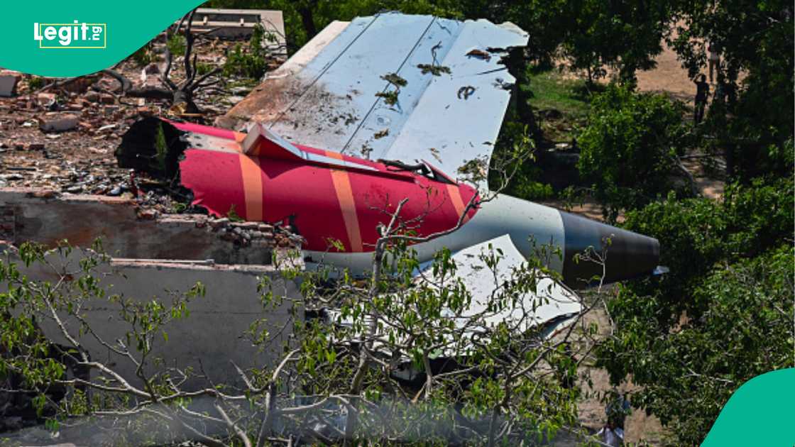 Air India plane crash devastates many families. Air India plane crash devastates many families.