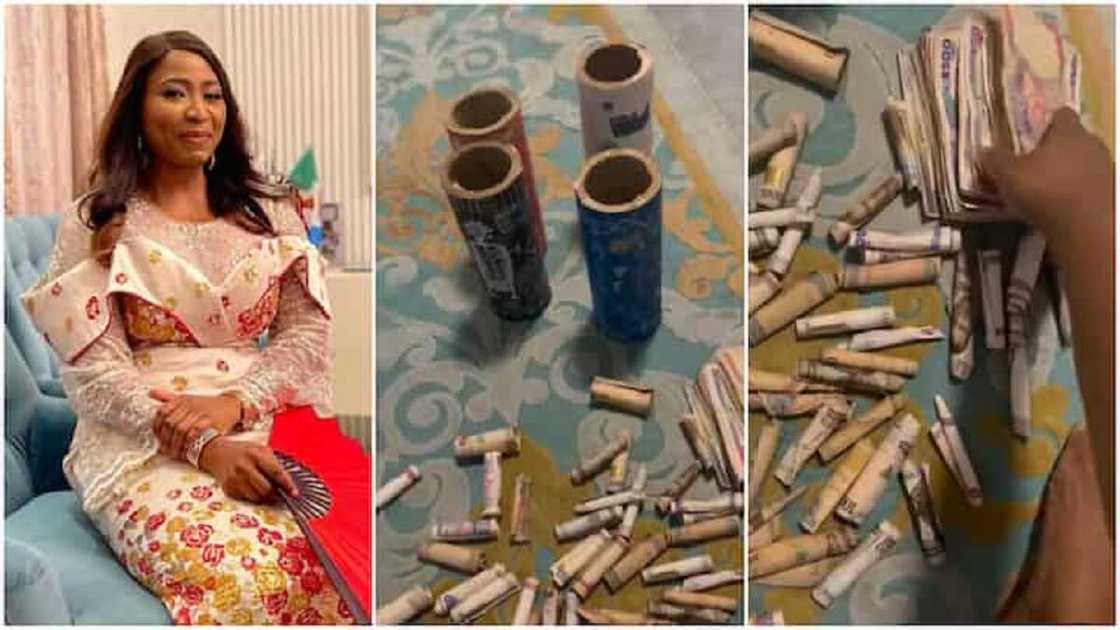 Morayo da tsoffin kudi Morayo da tsoffin kudi