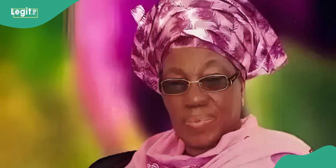 Former Speaker Dimeji Bankole Loses Mother Former Speaker Dimeji Bankole Loses Mother