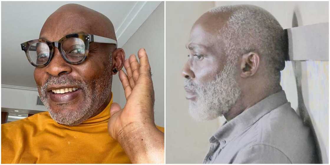 RMD: For the 1st Time in a Very Long While, I Find Nothing to Be Cheerful About, Actor on State of the Nation RMD: For the 1st Time in a Very Long While, I Find Nothing to Be Cheerful About, Actor on State of the Nation