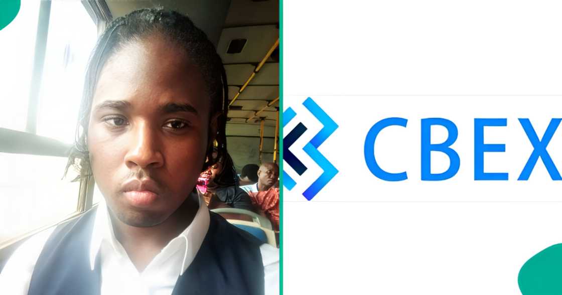 Man led over 30 people to invest in Cbex mentions how much they gained from profits Man led over 30 people to invest in Cbex mentions how much they gained from profits