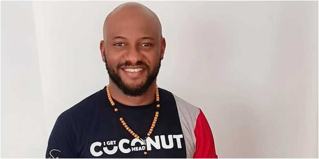 Yul Edochie