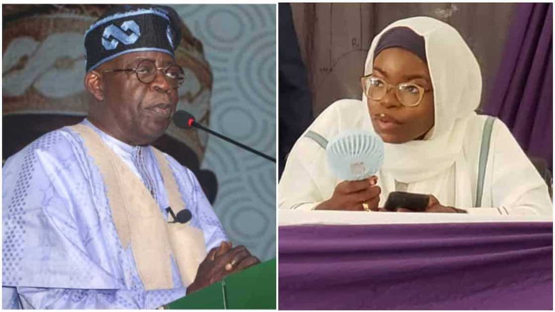 An shawarci Tinubu ya kiyaye aikata irin kurakuran Buhari